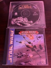 Star Wars X-Wing Squadron