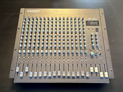Samson mpl 2242 - mpl,