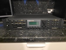 Esi 4000 digital sampler - e-mu,