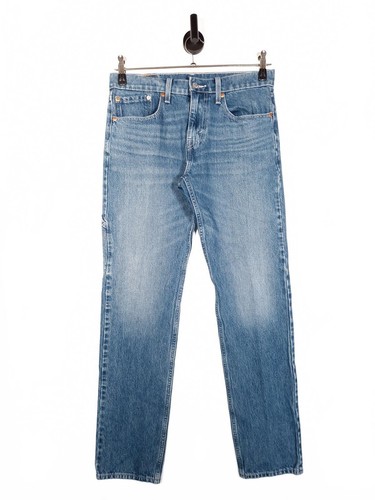 Levi 502 carpenter jeans - levi's,