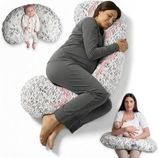Pregnancy Pillow 3-in-1 –