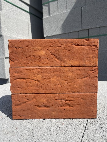 Facing bricks teviot - -,