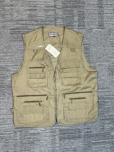 Lodestar fishing vest utility - fishing,