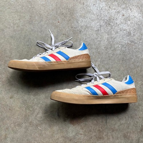 Adidas busenitz vulc skate - busenitz,