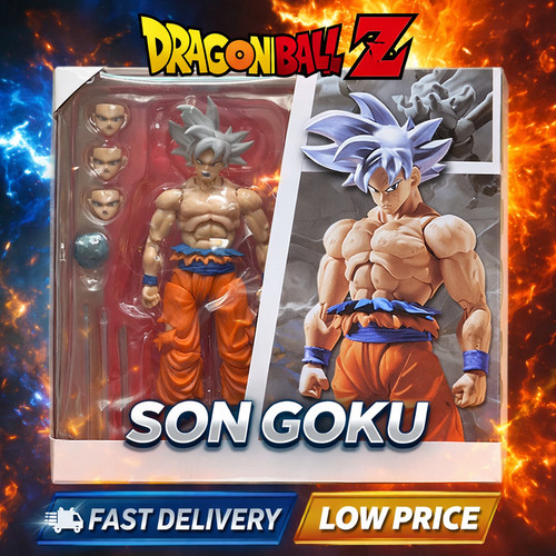 Dragon ball super son - dragon,