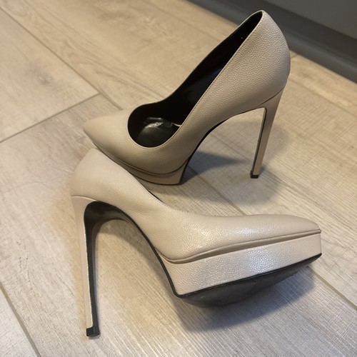 Saint laurent janis - saint, 'janis'