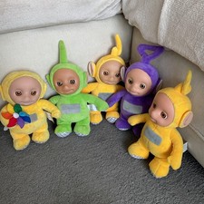 Teletubbies Bundle