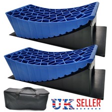 13.5T RV Camper Leveler Truck