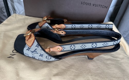 Vintage louis vuitton monogram - vuitton,