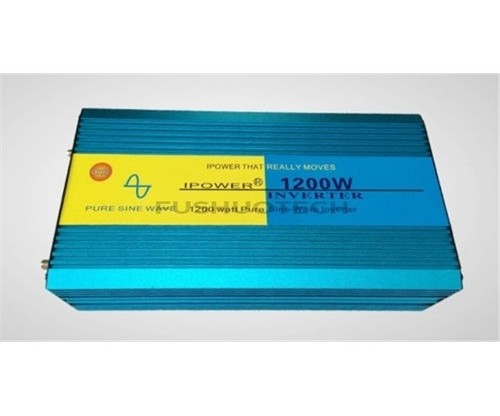 Pure sine wave power - power, inverter