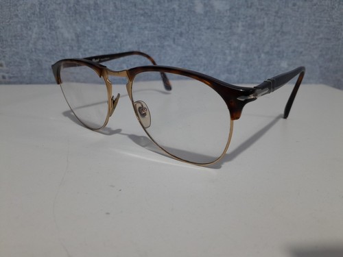 Persol havana gold clear - havana,