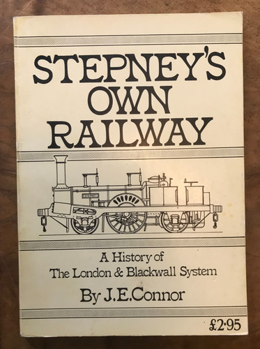 Stepney own railway - stepney's,