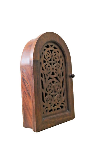 Traditional hand carved wooden - traditional,