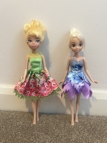 Disney fairies classic - disney,