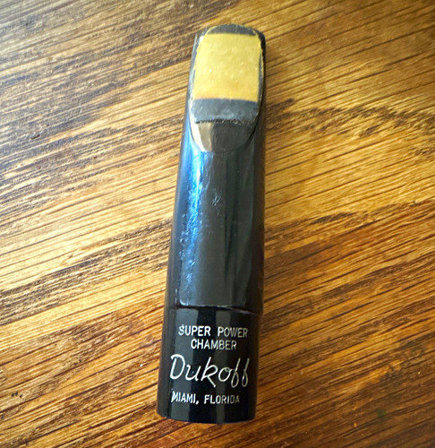 Vintage dukoff super power - dukoff,
