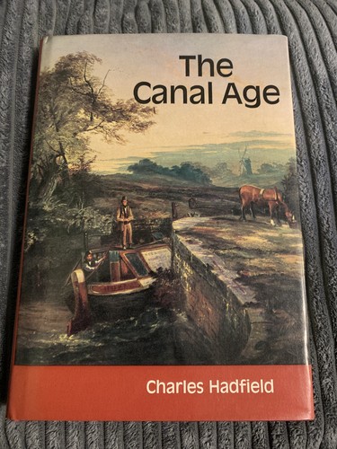 The canal age charles - the,