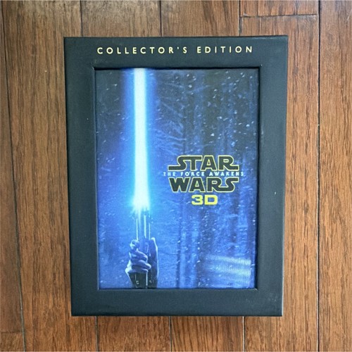 Star wars the force awakens - the,