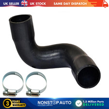 Turbo intercooler hose pipe - hose,