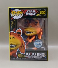 Funko Pop | STAR WARS - Jar