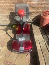Mobility Scooter
