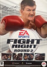 Ricky Hatton Fight Night Round
