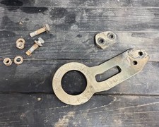 Jdm Benen ind Style Racing Tow Hook Towing Eye