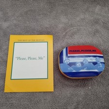 The Best Of The Beatles