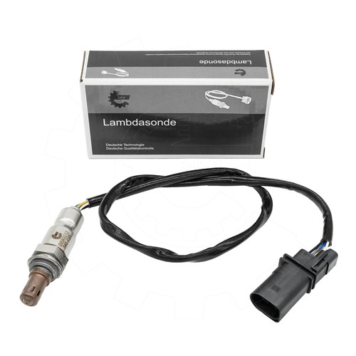 Front lambda sensor - lambda, left