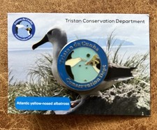 Tristan Conservation