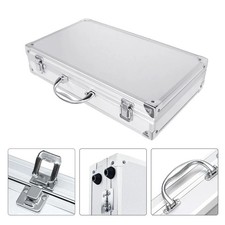 14.25" Aluminum Tool Case