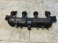 Peugeot 206 Hatchback 2A/C