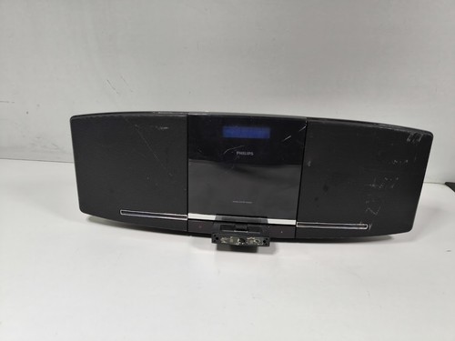 Philips dcb293 micro - philips, system