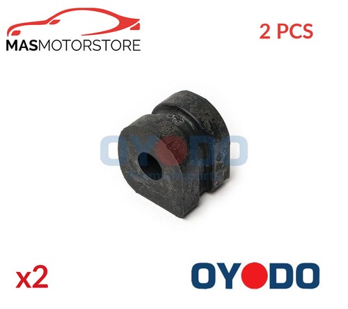 Anti roll bar - bar, bush