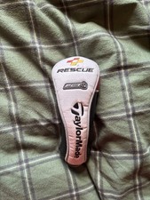 Taylormade Golf FCT Hybrid Headcover