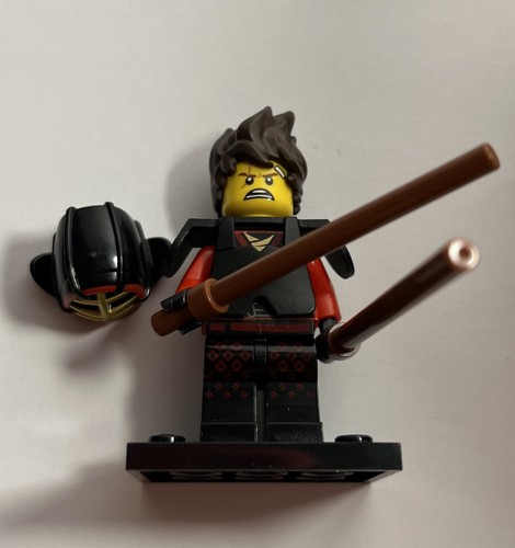Lego minifigure the - the,