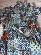 Khaadi dress Size M new with