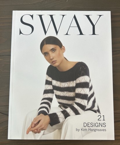 Sway kim hargreaves - sway, by