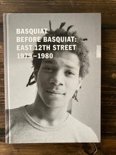 Basquiat Before Basquiat: East