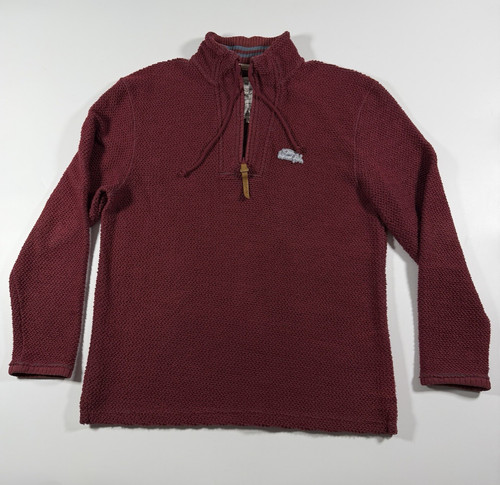 Weird fish mens - mens, quarter