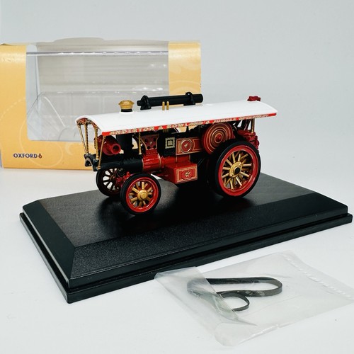 Oxford diecast anderton - diecast, &