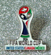 New Fifa Football World cup