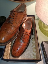 Loake Chester Brogues