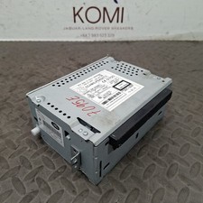 LAND ROVER FREELANDER 2 L359 06-15 CD PLAYER RADIO HEAD UNIT DH52-18C815-BC