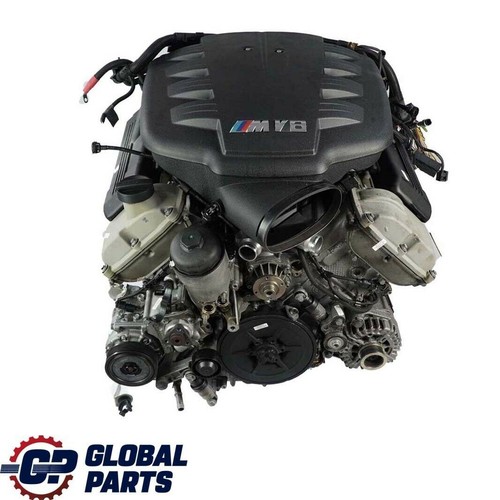 Bmw e90 e92 e93 420hp - 420hp, v8