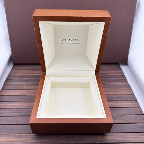 Zenith star sword primero - zenith,