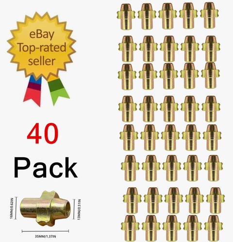 40pack replacement blade kit - 40pack,