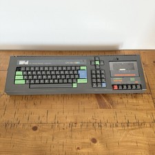 Amstrad 64K Colour Personal Computer Console System CPC 464 Vintage - For Repair
