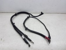 2012-2019 MERCEDES ML250 DIESEL W166 STARTER WIRING LOOM HARNESS A1664409708