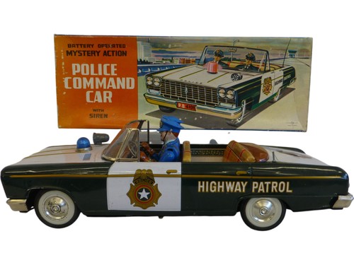 Vintage battery operated - vintage,