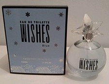 Creative Colours  Wishes Blue